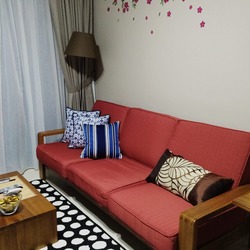Blk 348D Adora Green (Yishun), HDB 4 Rooms #179446062